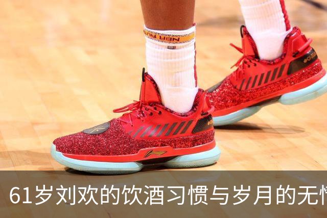 61岁刘欢的饮酒习惯与岁月的无情较量